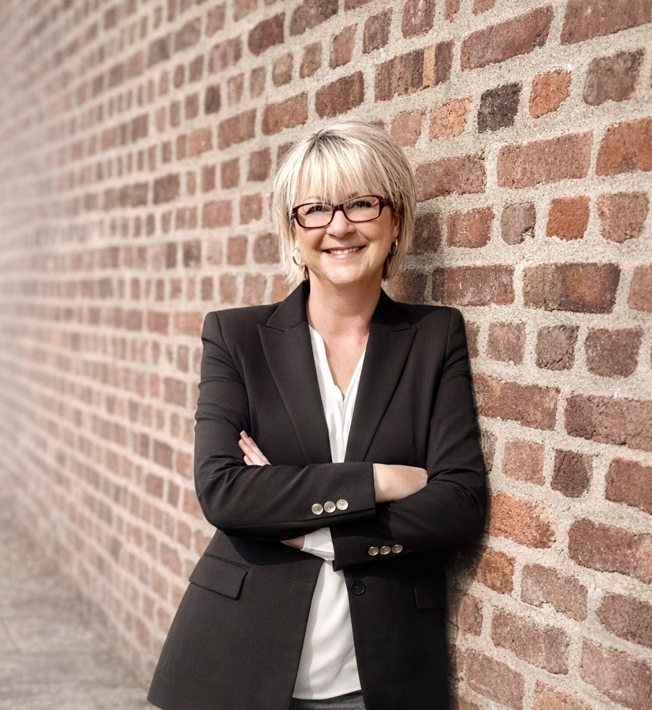 Astrid Oldfield – FührungswerkFrau